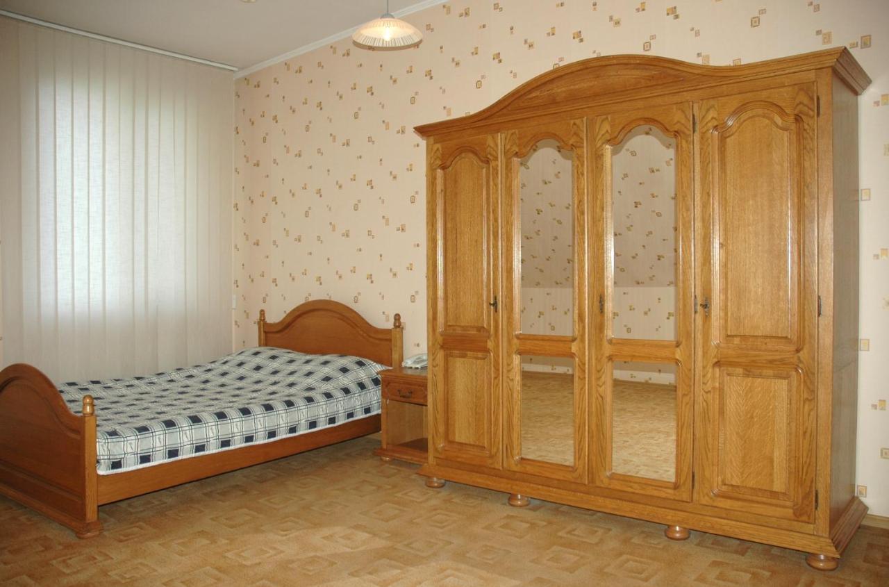 Mini Chisinau Hotel Chambre photo